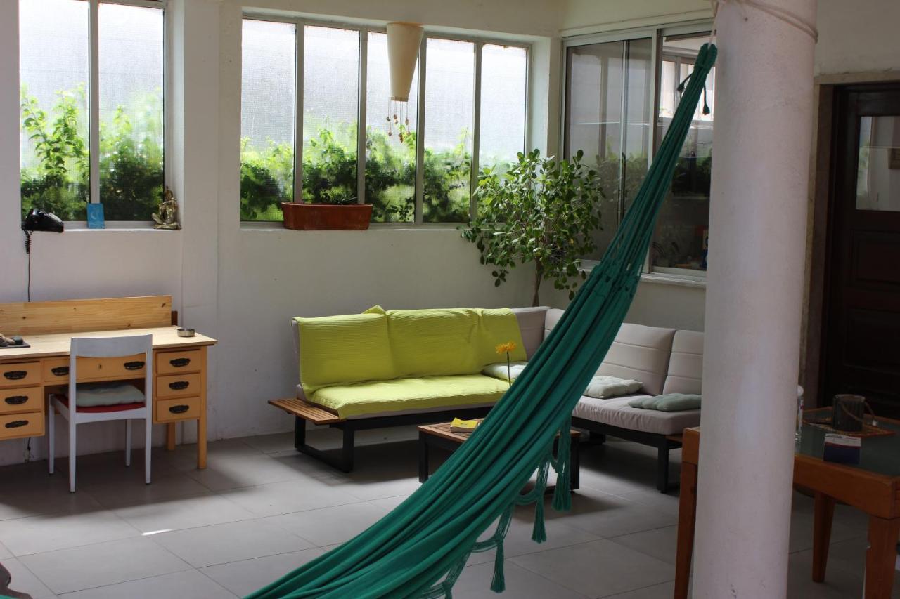 5Th Element Beach House Caparica Costa de Caparica Buitenkant foto